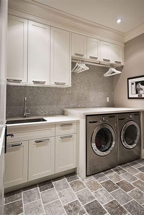 pin  laundry rooms