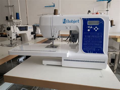 bobjet domestic sewing machine gc