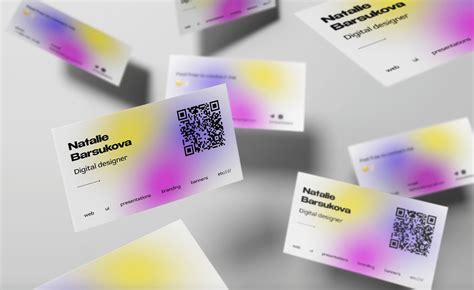 word  business card template