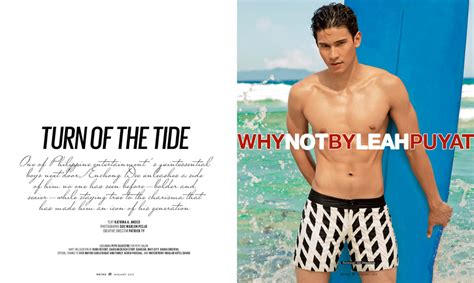 why not by leah puyat metro magazine s the body issue 2013