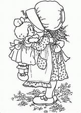 Sarah Kay Coloring Pages Coloringpagesabc Color Girl Print Cute Coloriage Kids Adult Printables Precious Moments Key Para Colour Raggedy Ann sketch template