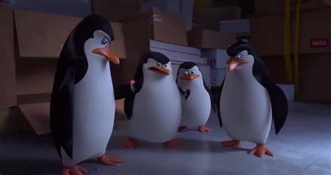 yarn classified penguins of madagascar 2014 video clips by