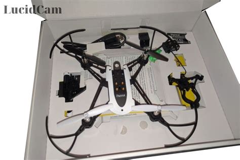 parrot mambo drone review  choice    lucidcam