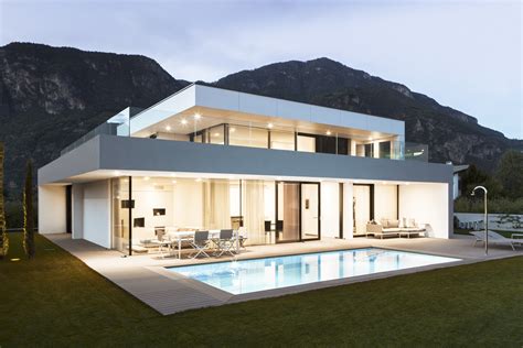 modern villa design   amaze   wow style