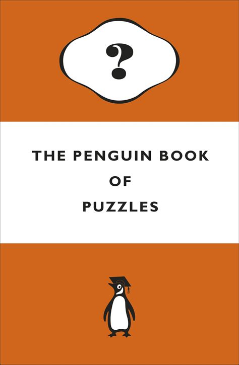 the penguin book of puzzles penguin books new zealand