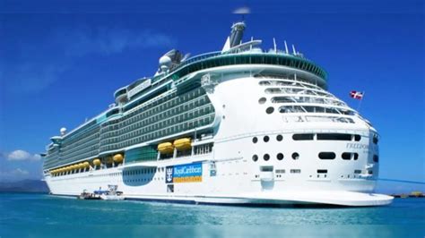 royal caribbean cancels cruises set  restart    estilos media