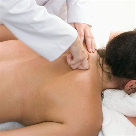 Remedial Massage Aromatherapy Wa