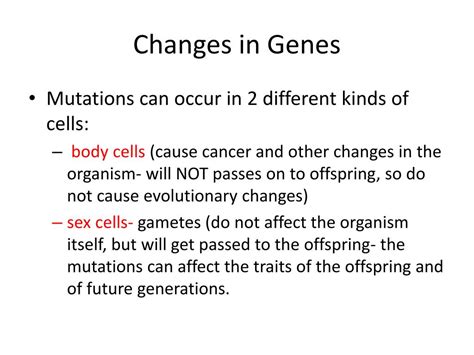 Ppt Ch 22 Heredity And Evolution Powerpoint Presentation Free