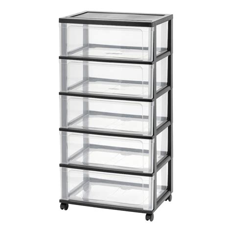 buy  iris  drawer rolling storage cart  michaels