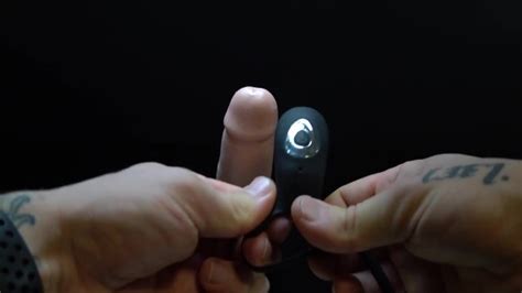 best must have sex toy vibrating penis ring review