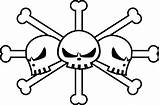 Piece Flag Roger Jolly Pirate Blackbeard Luffy Transparent Clipart Teach Monkey Background Hat Cruise Treasure Marshall Drawing Episode Clipartbest Deviantart sketch template