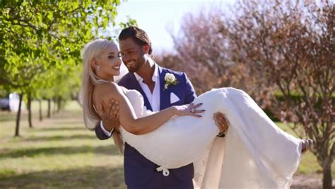married at first sight australia who is still together from season 6