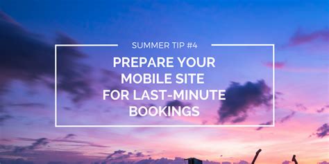 minute booking trends  tours  activities infographic