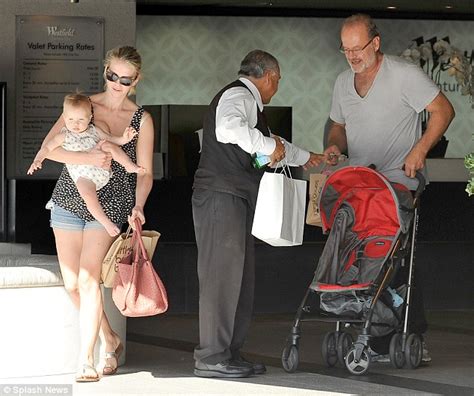 kelsey grammer indulges in more retail therapy with wife