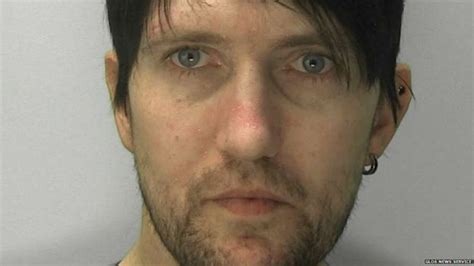 Gunman Jailed After Shooting At Police In Gloucester Bbc News