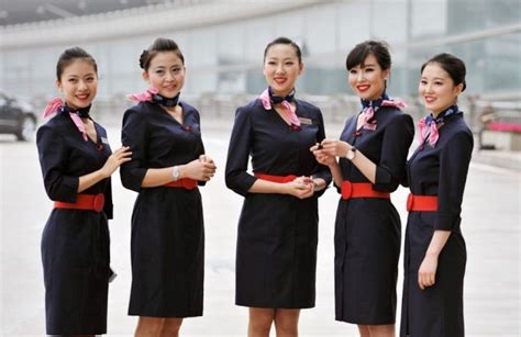 26 airlines around the world with the best cabin crew uniforms