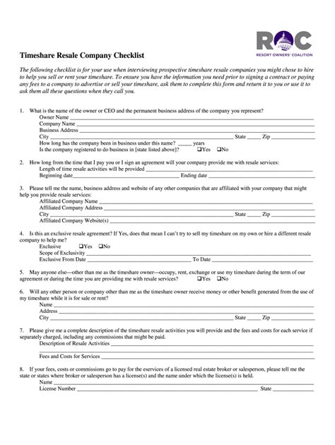 resale agreement printable form templates  letter