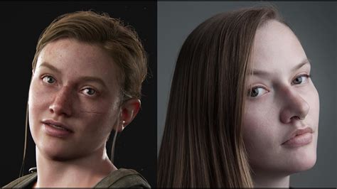 Abby The Last Of Us 2 Abby Anderson The Last Of Us Wiki Fandom Check
