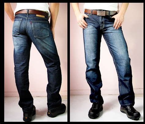 Buyonlinefashion 2011 2112 Levis Jeans Models