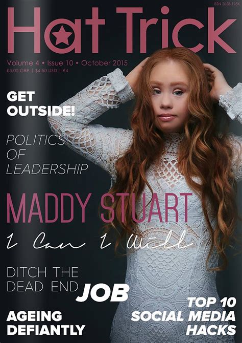 madeline stuart model with down syndrome magazine cover