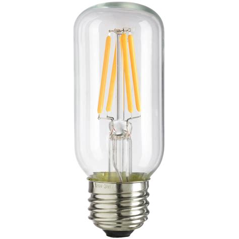 sunlite  su led vintage   light bulb medium  base  bulbamerica