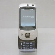 docomo 携帯 スマート フォン HT1100 白ロム に対する画像結果.サイズ: 185 x 185。ソース: m-ichiba.com