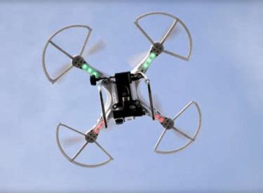 oklahoma officials warn  drones  air force base