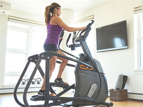 Great Hiit Elliptical Workouts That Get Results – Johnson Fitness And