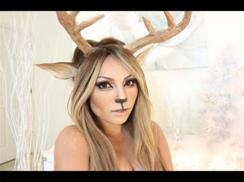 thread deer makeup porn 4 replies 806355 ›