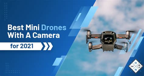 mini drones   camera