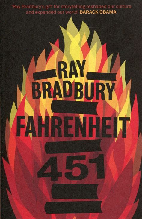 fahrenheit   ray bradbury book review   bookish elf