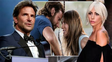 Not Lady Gaga It Was Bradley Cooper Who Made Star Is