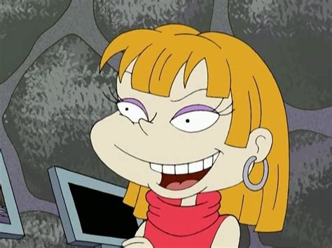 Angelica Pickles All Grown Up Wiki Fandom Powered By Wikia