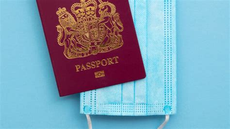 snel een citytrip naar londen vanaf  oktober heb je een internationaal paspoort nodig en dat