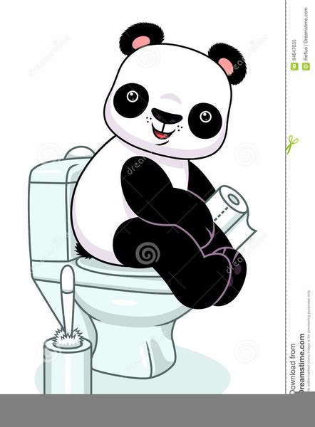 Funny Toilet Paper Clipart Free Images At