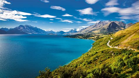 reasons  visit queenstown discovery