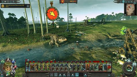 total war warhammer ii review pcworld