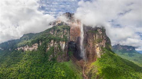 worlds highest waterfall angel falls video bokep ngentot