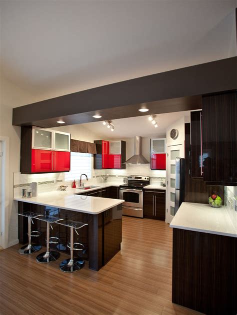 kitchen layout home design ideas pictures remodel  decor