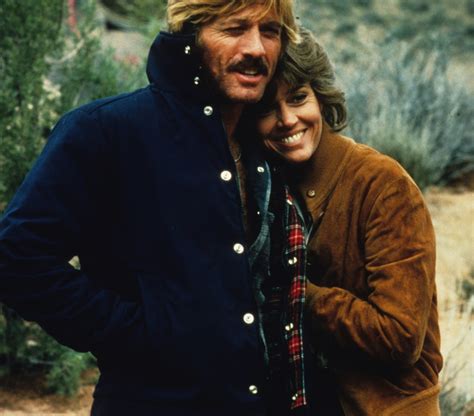 Robert Redford And Jane Fonda S Chemistry Is Still Strong In Our Souls