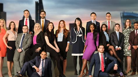 apprentice candidates turn  car sales  acting  latest task express star