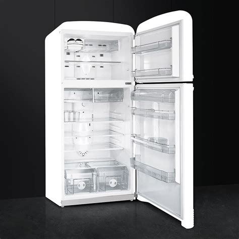 frigorifero smeg fabrwh bianco designperteit