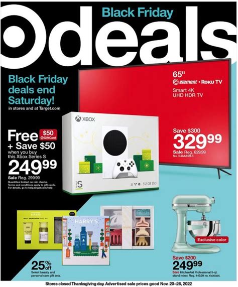 target black friday ad  iphone  pixel  ps airpods deals bgr