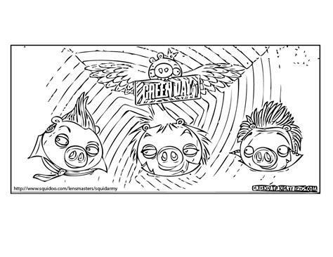 green day coloring pages green coloring pages twisty noodle