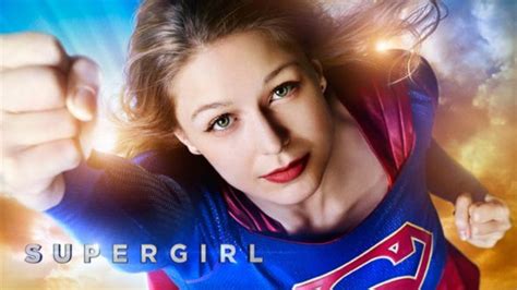 supergirl the cw to air season one before season two
