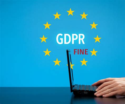 shopping  poland   pricy  gdpr fine data privacy manager