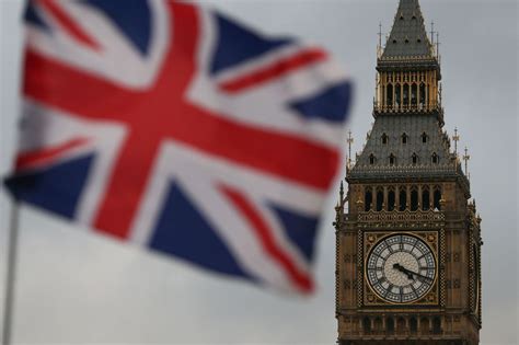 brexit heeft negatieve invloed op brits bedrijfsleven nrc