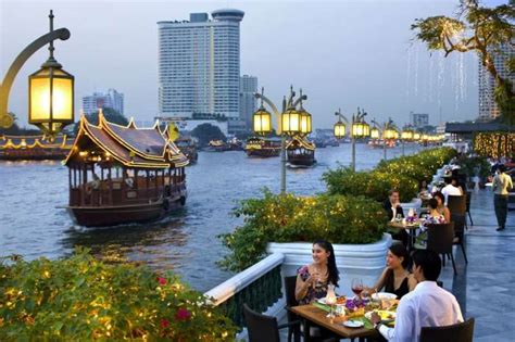 Top 22 Things To Do In Bangkok Thailand In 2020