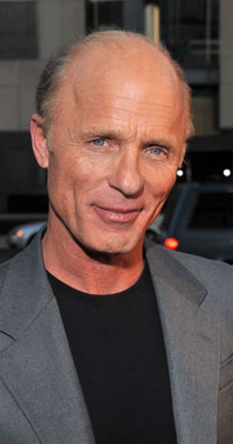 Ed Harris Imdb