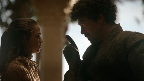 Favorite Scene In S1e6 A Golden Crown Poll Results Game Of Thrones